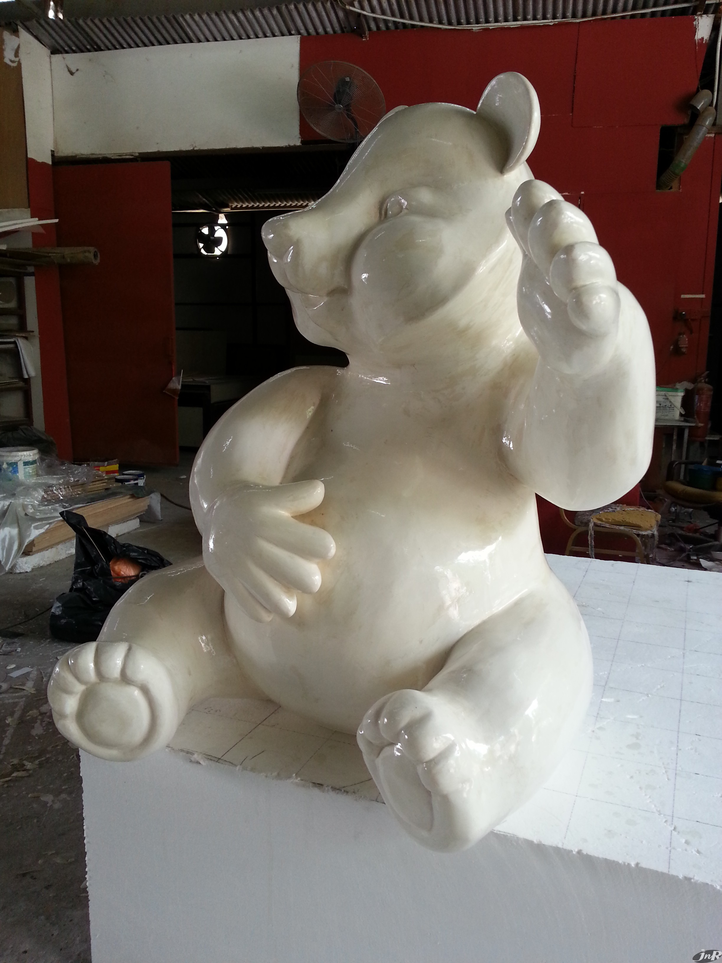 Before image