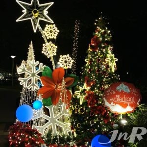 Waterfront Xmas2024